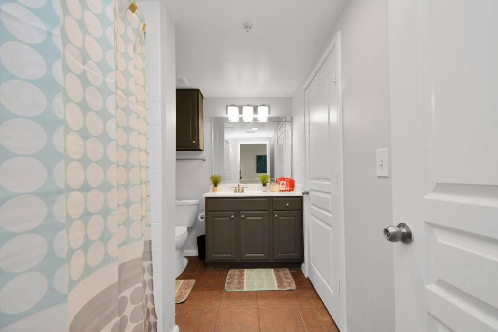 Apartment The Turquoise *