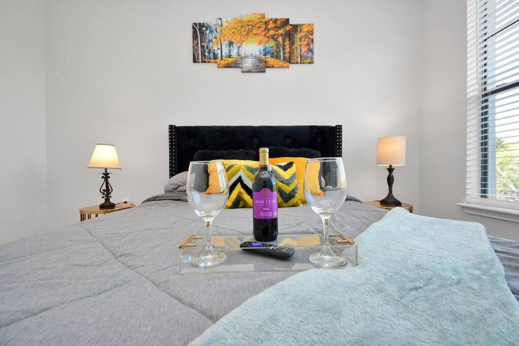 Apartment The Turquoise